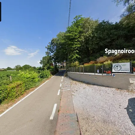 Spagnoi Pensjonat 3*