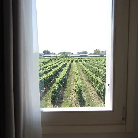 Pensjonat Spagnoi 3*