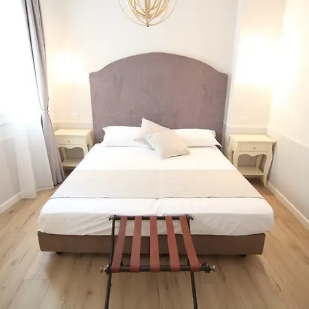 Pensjonat Spagnoi 3*