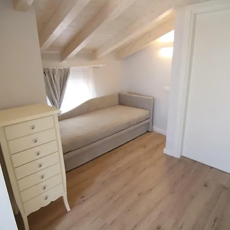 Pensjonat Spagnoi Castelnuovo del Garda