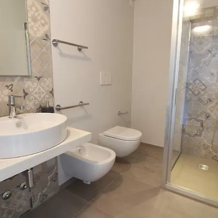 Spagnoi Pensjonat Castelnuovo del Garda