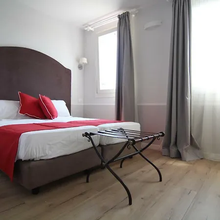 Spagnoi Pensjonat Castelnuovo del Garda