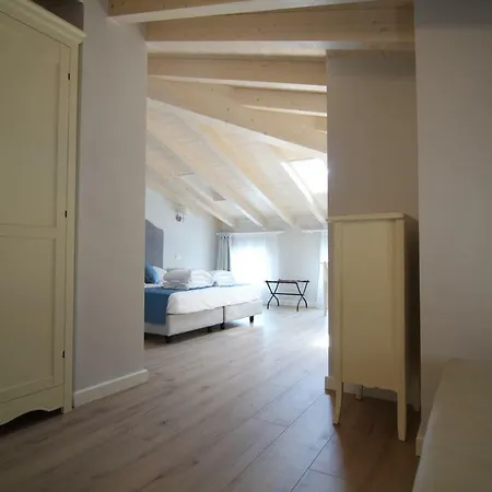 Spagnoi Pensjonat 3*