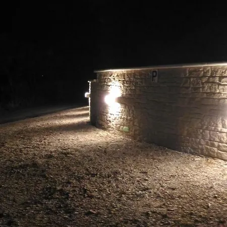 Spagnoi Pensjonat 3*