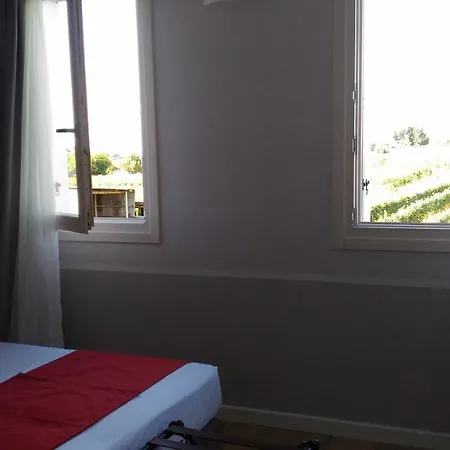 Pensjonat Spagnoi Castelnuovo del Garda