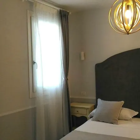 Pensjonat Spagnoi 3*