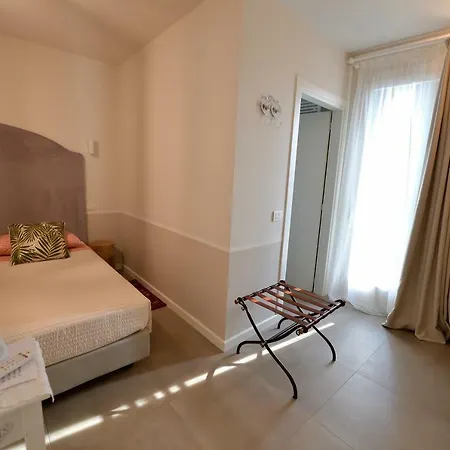 Spagnoi Pensjonat Castelnuovo del Garda