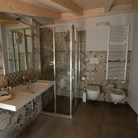 Pensjonat Spagnoi Castelnuovo del Garda