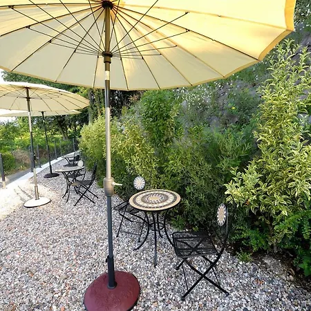 Pensjonat Spagnoi Castelnuovo del Garda