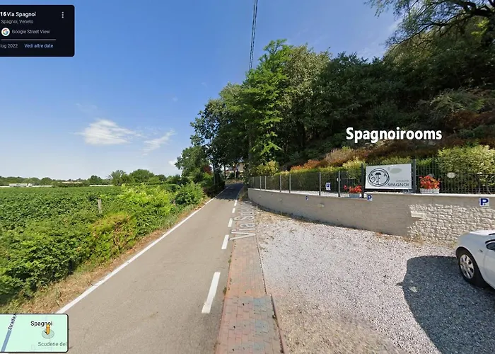 Spagnoi Affittacamere 3*