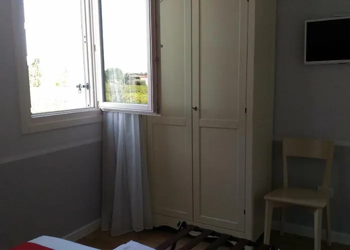 Spagnoi 3* Castelnuovo del Garda