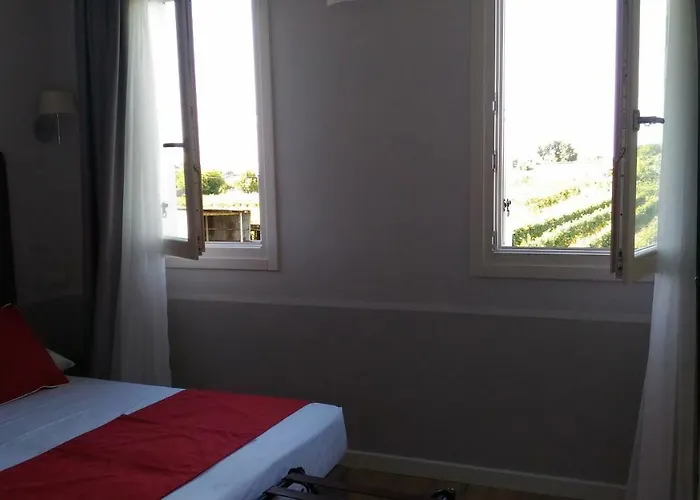Affittacamere Spagnoi Castelnuovo del Garda