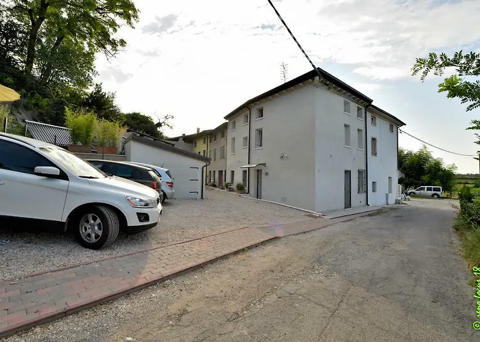 Spagnoi 3* Castelnuovo del Garda