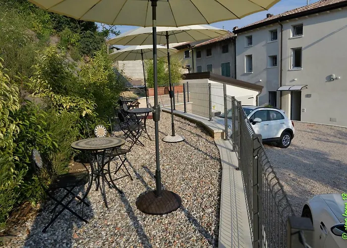 Spagnoi Castelnuovo del Garda