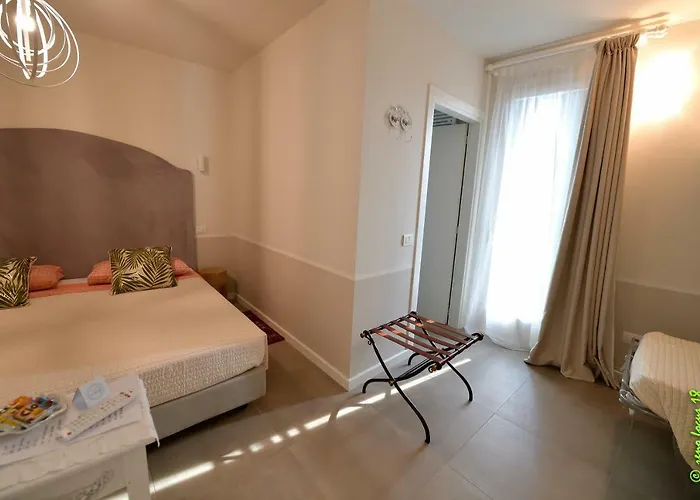 Spagnoi Affittacamere Castelnuovo del Garda