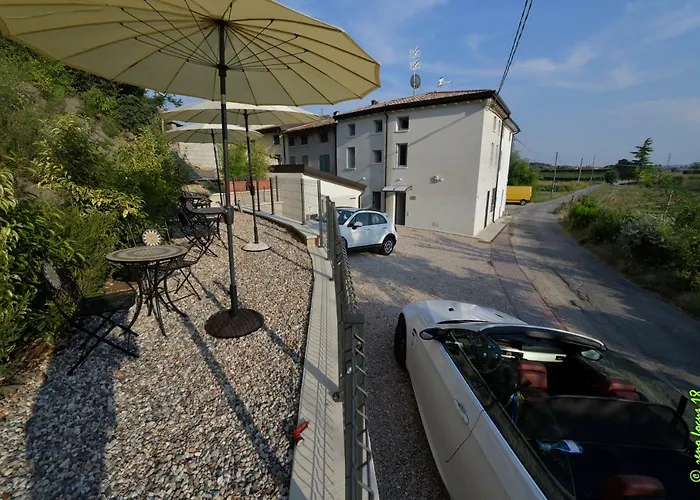 Affittacamere Spagnoi Castelnuovo del Garda