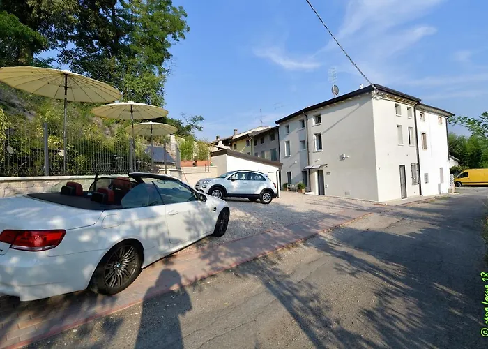 Affittacamere Spagnoi Castelnuovo del Garda