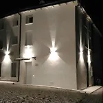 Гостевой дом Spagnoi
