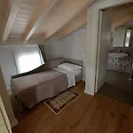 Гостевой дом Spagnoi 3*