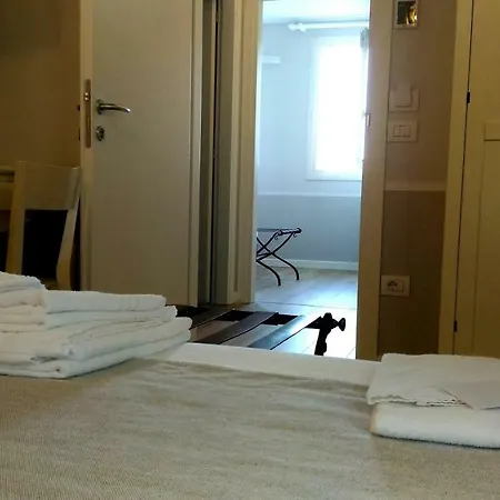 Pensjonat Spagnoi