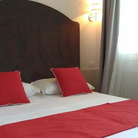 Pensjonat Spagnoi *