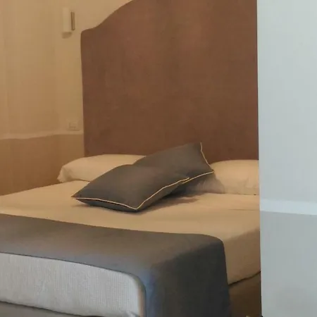 Pensjonat Spagnoi