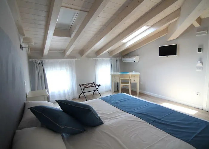 Maison d'hôtes Spagnoi 3*