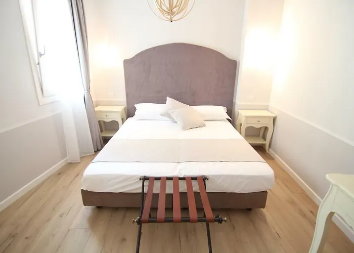 Maison d'hôtes Spagnoi 3*