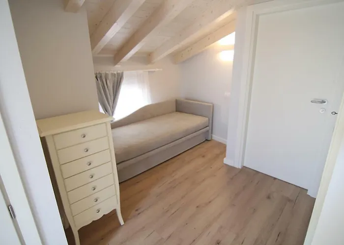 Maison d'hôtes Spagnoi Castelnuovo del Garda