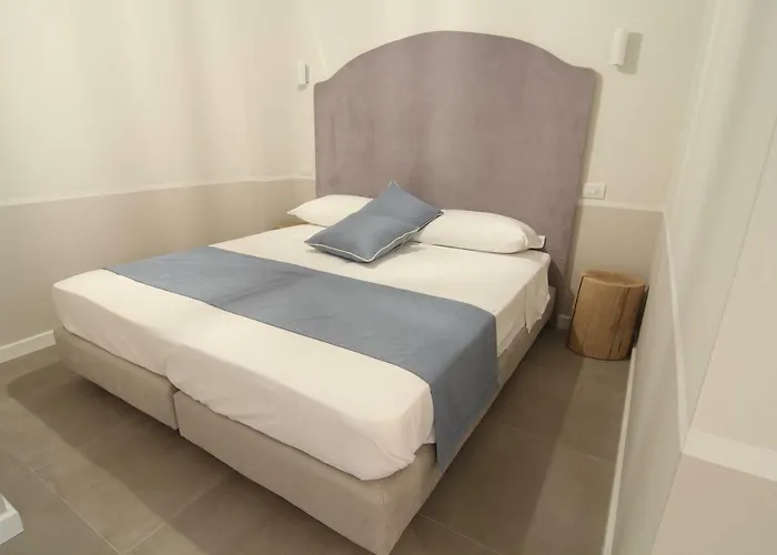 Maison d'hôtes Spagnoi