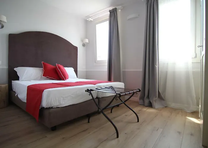 Spagnoi Konukevi Castelnuovo del Garda