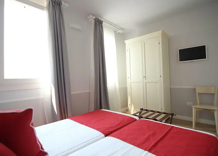 Spagnoi Maison d'hôtes 3*