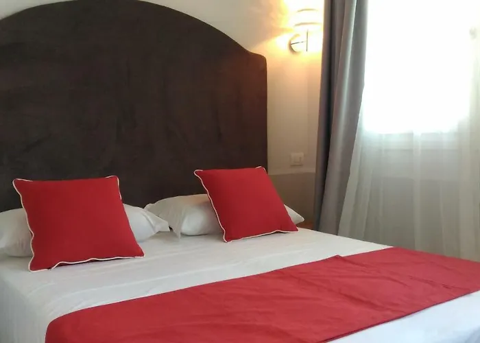 Konukevi Spagnoi 3*