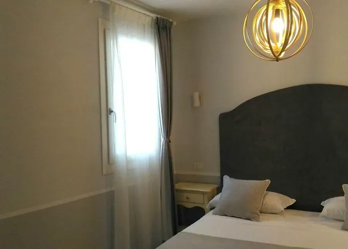 Konukevi Spagnoi 3*