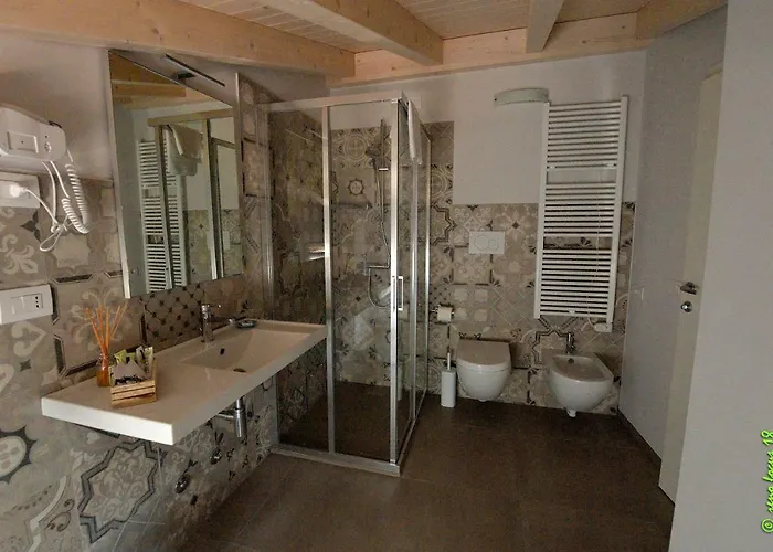 Konukevi Spagnoi Castelnuovo del Garda