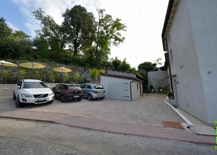 Maison d'hôtes Spagnoi Castelnuovo del Garda