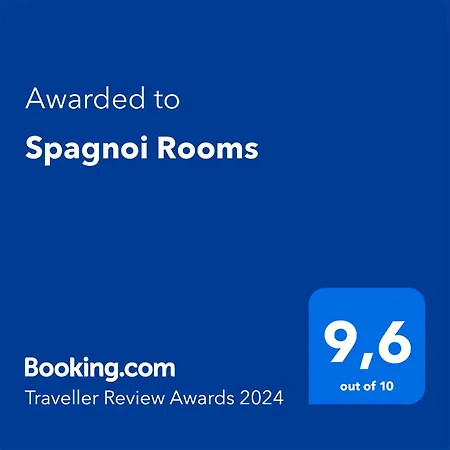 Spagnoi Gasthof Castelnuovo del Garda