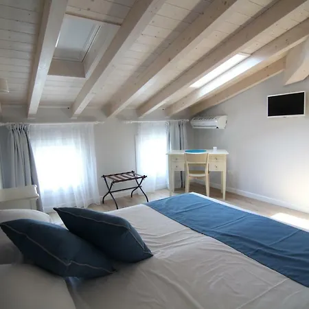 Guest house Spagnoi *
