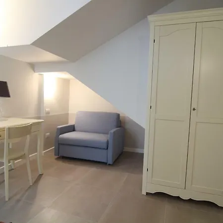 Guest house Spagnoi *