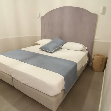 Guest house Spagnoi