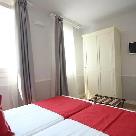 Spagnoi Guest house *