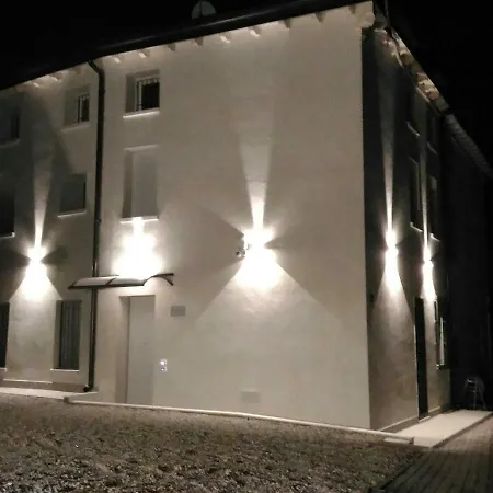 Gasthof Spagnoi