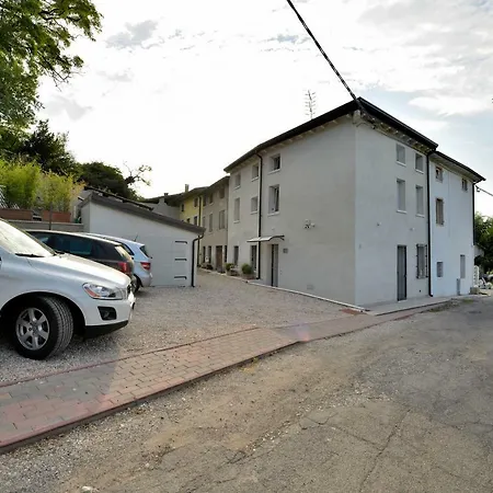 Spagnoi * Castelnuovo del Garda