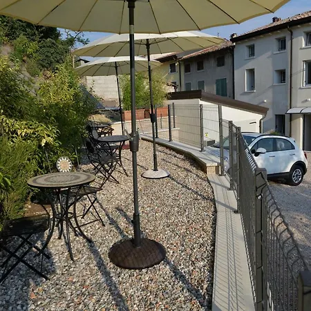 Spagnoi Castelnuovo del Garda