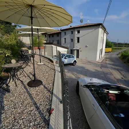 Guest house Spagnoi Castelnuovo del Garda