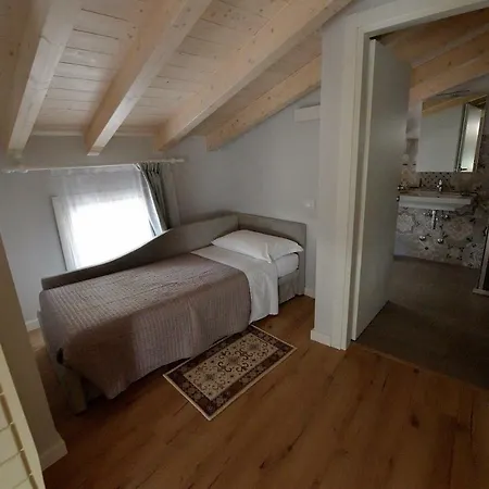 Gasthof Spagnoi *