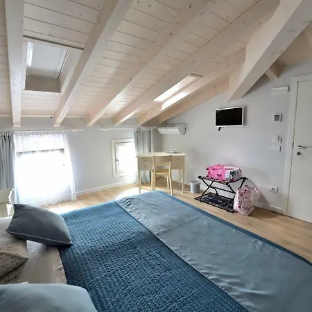 Guest house Spagnoi
