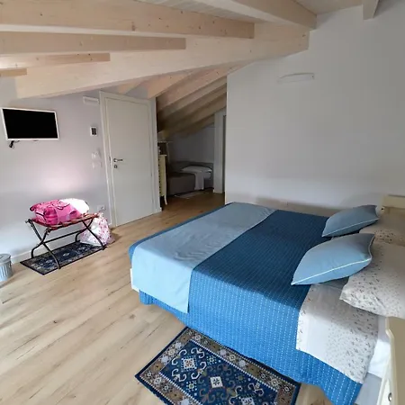 Spagnoi Guest house