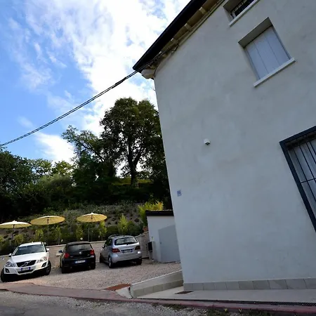 Spagnoi Guest house