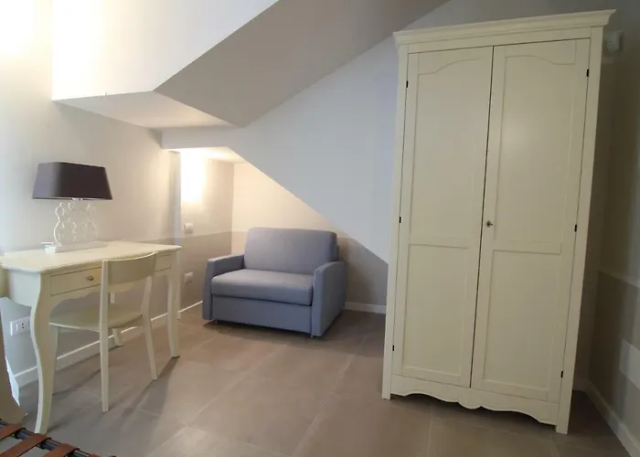 Vendégház Spagnoi 3*
